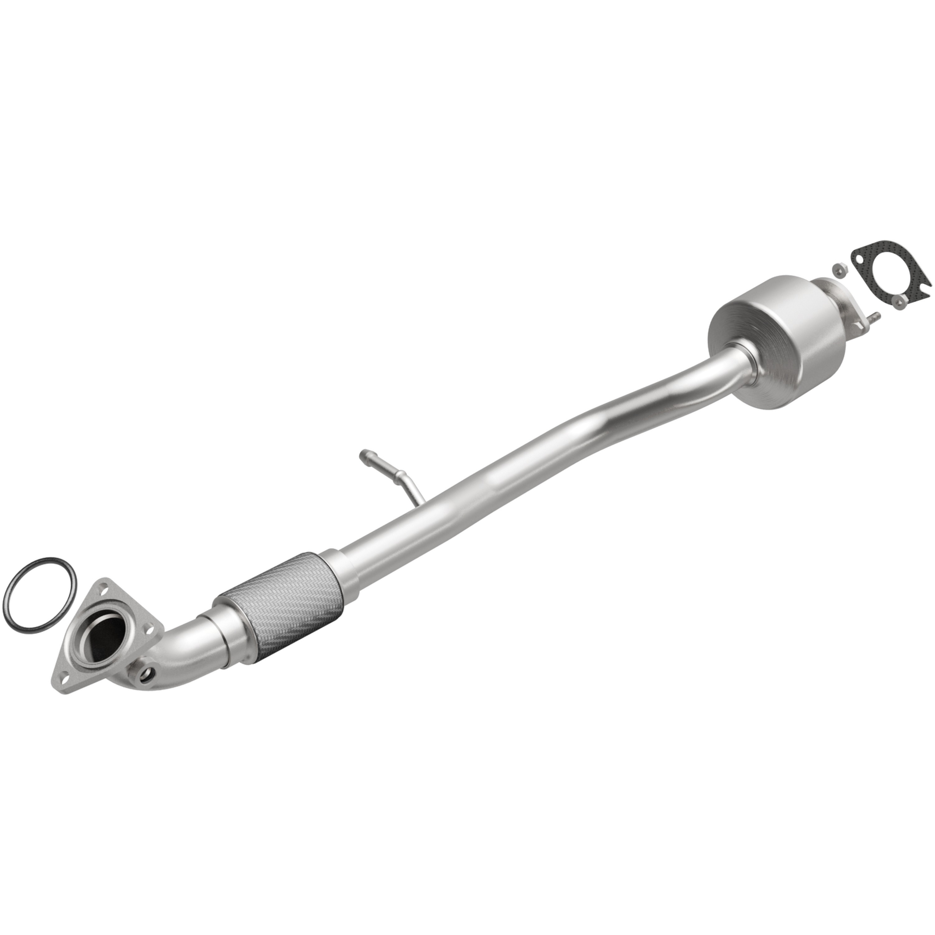 MagnaFlow 2013-2015 Chevrolet Spark California Grade CARB Compliant Direct-Fit Catalytic Converter